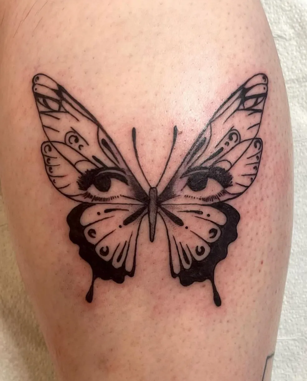 Katie - Artist, Wild Heart Tattoo | Fishtown, Philadelphia